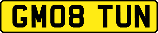 GM08TUN