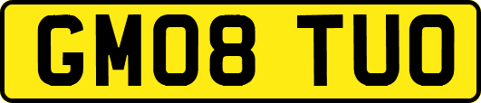 GM08TUO