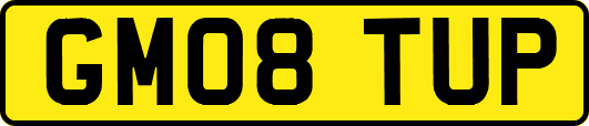 GM08TUP