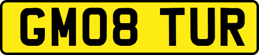 GM08TUR