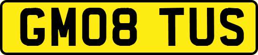 GM08TUS