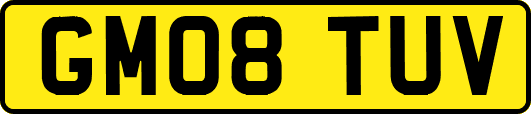GM08TUV