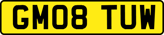 GM08TUW