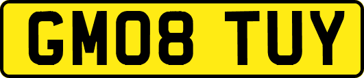 GM08TUY