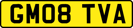 GM08TVA