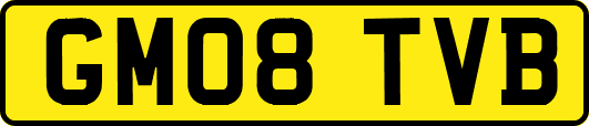 GM08TVB