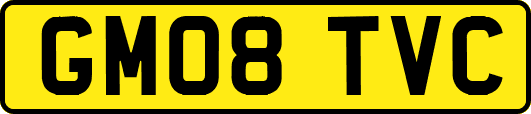 GM08TVC