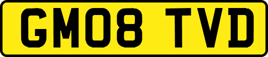 GM08TVD