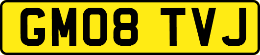 GM08TVJ