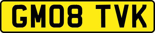 GM08TVK