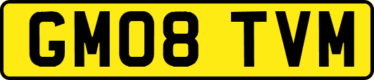 GM08TVM
