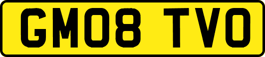 GM08TVO
