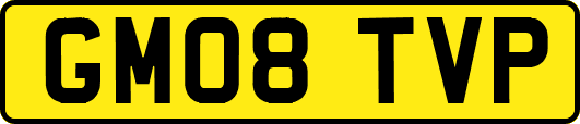 GM08TVP