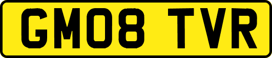 GM08TVR