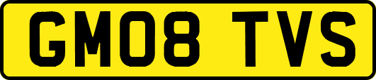 GM08TVS