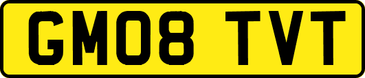 GM08TVT