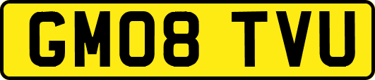 GM08TVU