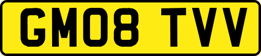 GM08TVV