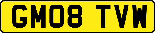 GM08TVW