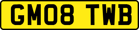GM08TWB
