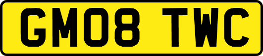 GM08TWC
