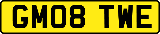 GM08TWE