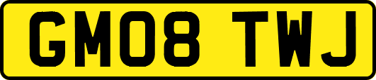 GM08TWJ