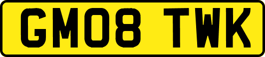 GM08TWK
