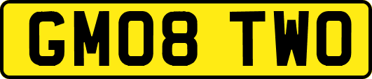 GM08TWO