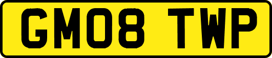 GM08TWP