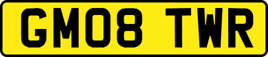 GM08TWR
