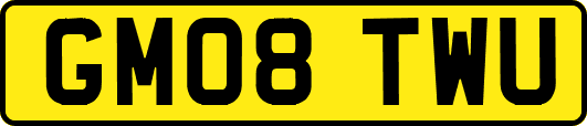 GM08TWU