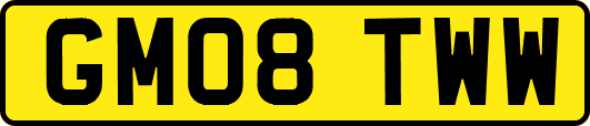GM08TWW