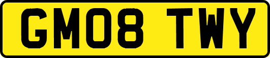 GM08TWY