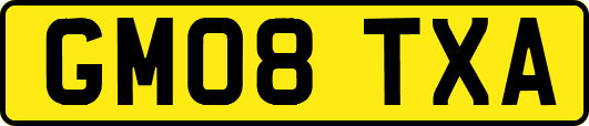 GM08TXA