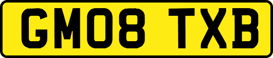GM08TXB