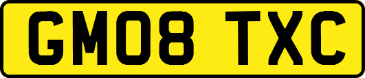 GM08TXC
