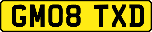 GM08TXD