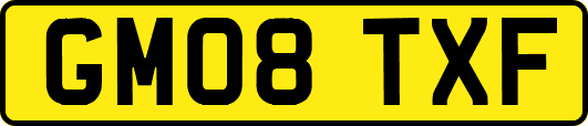 GM08TXF