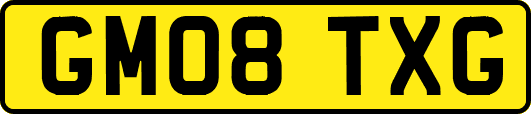 GM08TXG