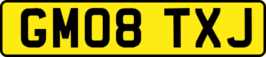 GM08TXJ
