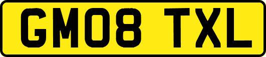 GM08TXL