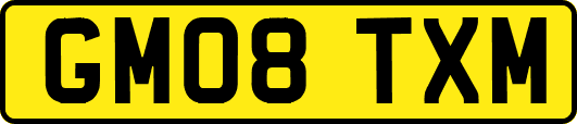 GM08TXM