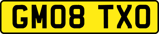 GM08TXO
