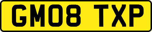 GM08TXP