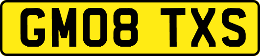 GM08TXS