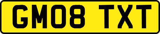 GM08TXT