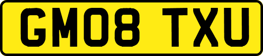 GM08TXU