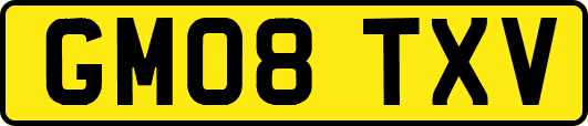 GM08TXV