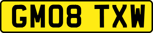 GM08TXW